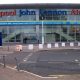 Liverpool Airport - Simply Park and Fly