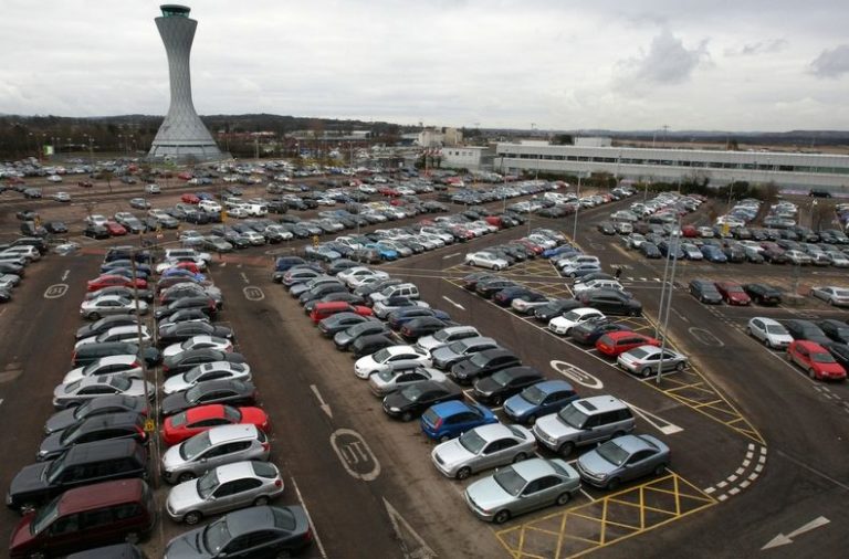 Luton Park and Ride Blog Simply Park and Fly