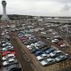 Luton Airport Parking