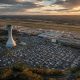 London Luton Airport - Aerial View - Save money at London Luton Airport Parking with Simply Park