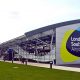 Southend Airport - SImply Park and Fly