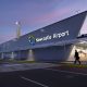 Newcastle Airport - Simply Park and Fly