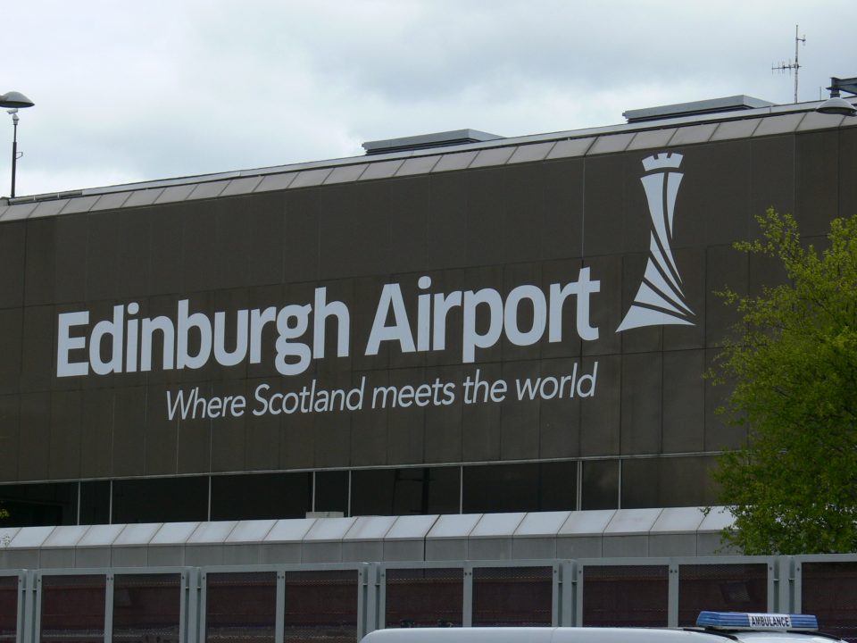 edinburgh-airport