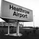 Heathrow Airport - Simply Park and Fly