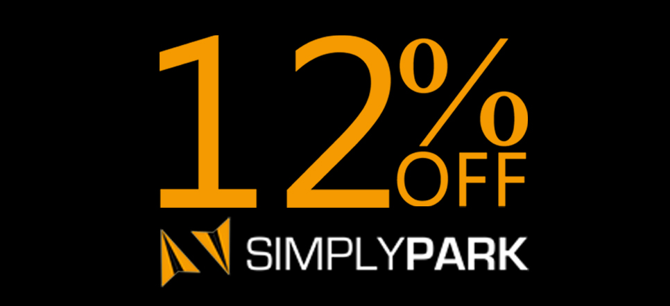 Stansted Airport Parking Discount Promo Codes 2018 - Simply Park and Fly