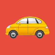 Car Icon
