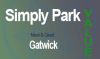 Gatwick Airport Parking